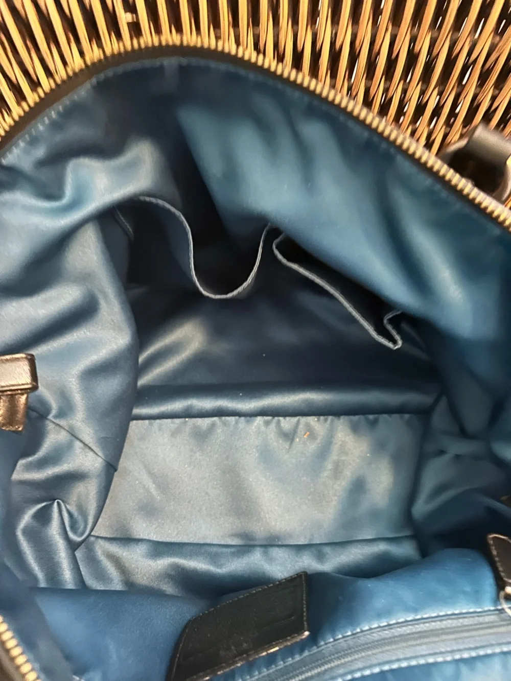 Coach pre loved